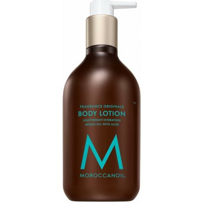 Moroccanoil Fragrance Originale tělové mléko 360 ml – Sleviste.cz
