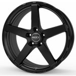Dotz MarinaBay 8,5x20 5x120 ET30 black – Sleviste.cz