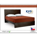 KVD Jersey prostěradlo skořicové 60x120 – Zboží Mobilmania