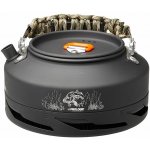 Prologic konvička Blackfire 2 Cup Kettle 0,9 l – Hledejceny.cz