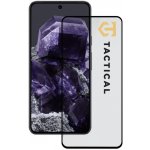 Tactical Glass Shield 5D sklo pro Google Pixel 8 Pro Black 8596311234569 – Zboží Živě