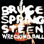 Springsteen Bruce - Wrecking Ball Limited Edition LP – Zboží Mobilmania