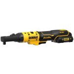 DeWalt DCF500N – Hledejceny.cz