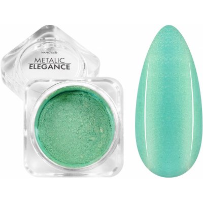 NANI lešticí pigment Metallic Elegance 1 – Zboží Dáma