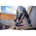 Bosch GWS 18V-180 P Professional 0 601 9H6 L01 – HobbyKompas.cz