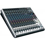 Behringer XENYX X2222 – Zboží Živě