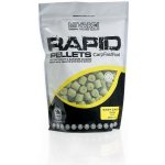 Mivardi Pelety Rapid Easy Catch Česnek 1 kg 16 mm – Sleviste.cz