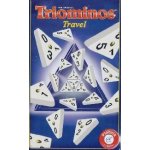 Piatnik Triominos – Zboží Mobilmania
