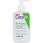 CeraVe Čistící pěnící krém 236 ml – Zboží Dáma