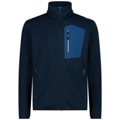 CMP Jacket Knit Tech