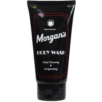 Morgans sprchový gel 150 ml