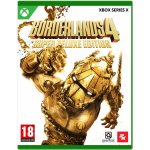 Borderlands 4 (Super Deluxe Edition) (XSX) – Zboží Dáma