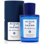Acqua di Parma Blu Mediterraneo Mandorlo di Sicilia toaletní voda unisex 180 ml – Hledejceny.cz
