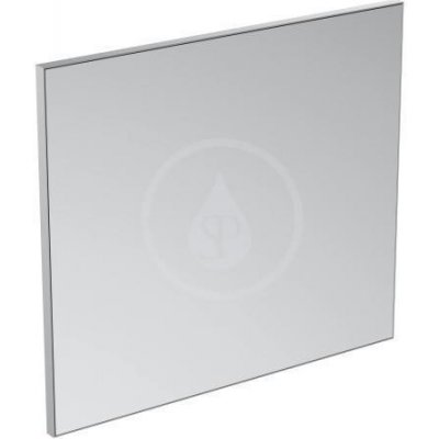 Ideal Standard Mirror&Light 80x70 cm T3357BH – Zboží Dáma