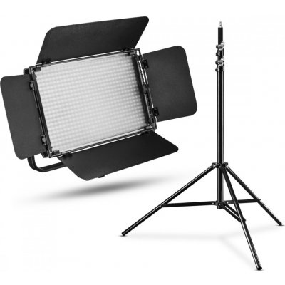 Walimex pro Niova 600 Plus Daylight WT-806