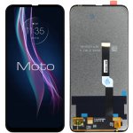 LCD Displej Motorola Moto One Fusion Plus – Zbozi.Blesk.cz