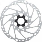 Shimano SLX SM-RT64 180mm C-lock externí matice – Zboží Dáma