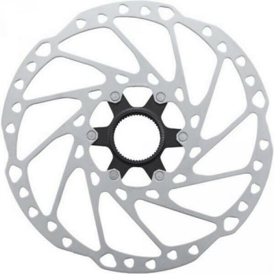 Shimano SLX SM-RT64 180mm C-lock externí matice – Zboží Dáma