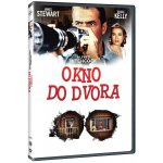 Okno do dvora DVD – Hledejceny.cz
