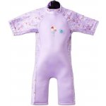 Splash About UV kombinéza Lilac Spring – Sleviste.cz