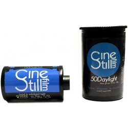 CineStill Xpro 50 Daylight 36 snímků