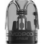 VooPoo Argus Pod Top Fill cartridge 0,7 ohm 1 ks – Zboží Dáma