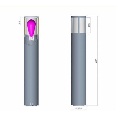 Deko-Light 730500 – Hledejceny.cz