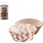 Orion Košík cukrářský papír 3,5 cm 60ks – Zbozi.Blesk.cz