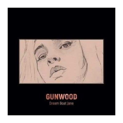 Gunwood - Dream Boat Jane CD – Zbozi.Blesk.cz