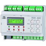 ELEKTROBOCK R3V-422 – Zboží Mobilmania