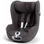 Cybex SIRONA T PLUS i-size 2024 Mirage Grey – Sleviste.cz
