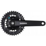 Shimano Altus FC-M315 – Zboží Dáma