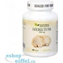 Natural Medicaments Hericium 500 mg 90 kapslí