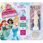 Oblečkování Princezny – Zboží Dáma