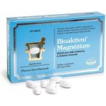 Pharma Nord BIO-Magnézium 30 tablet – Hledejceny.cz