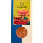 Sonnentor Chilli con Carne dona Rodrigueze Bio koření 40 g – Hledejceny.cz