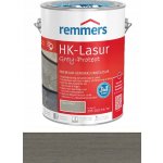 Remmers HK Lazura 3v1 Grey Protect 0,75 l grafitová šedá – Zbozi.Blesk.cz