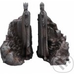 Nemesis Now Zarážka na knihy Lord of the Rings - Gates of Argonath – Zboží Dáma