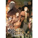Mushoku Tensei Light Novel Vol. 19