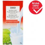Tesco UHT Plnotoučné mléko 3,5% 1 l – Zboží Dáma