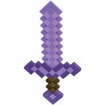 Minecraft diamantový meč 51 cm – Hledejceny.cz