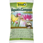 Tetra Pond Aquatic Compost 4 l – Zboží Mobilmania