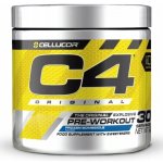 Cellucor C4 Original 198 g – Sleviste.cz