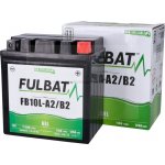 Fulbat FB10L-A2/B2 GEL | Zboží Auto