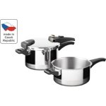 Kolimax Biomax sada 22cm 5,5l a 4,0l – Hledejceny.cz