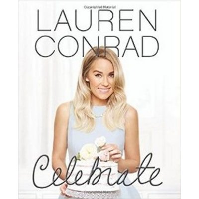 Lauren Conrad Celebrate - Lauren Conrad – Zboží Mobilmania
