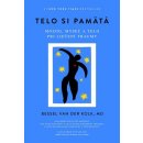 Telo si pamätá - Bessel van der Kolk