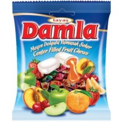 Damla Assortment Tayas 500 g