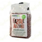 Country Life Fazole adzuki 0,5 kg – Zboží Mobilmania