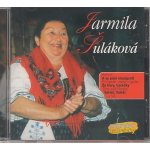 Šuláková Jarmila - Jarmila Šuláková - Originální nahrávky CD – Hledejceny.cz